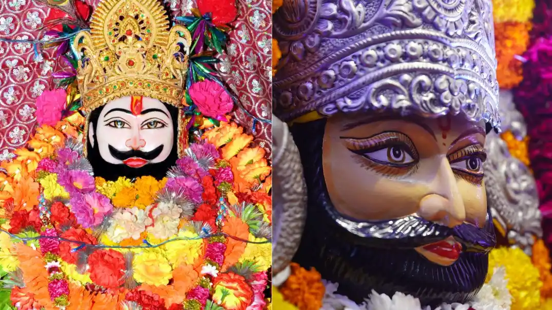 Same Day Khatu Shyam Tour Package-Private AC Cab & Darshan Tour gallery image 2