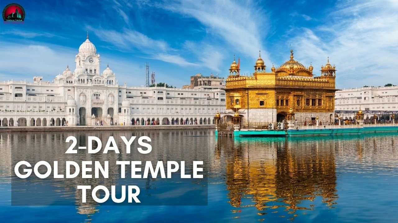 2 Days Amritsar Tour Packages – Now at 30% OFF!