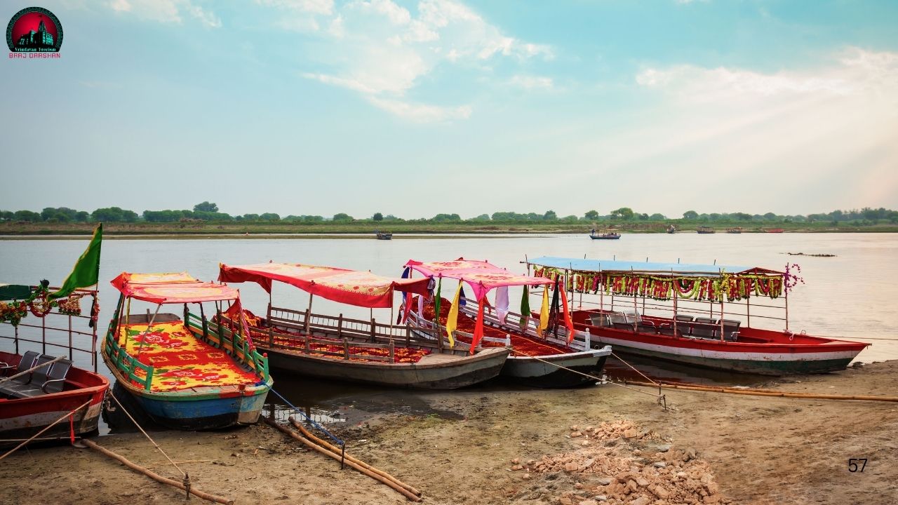 7 Days 84 Kos- Mathura Vrindavan Tour Package gallery image 1