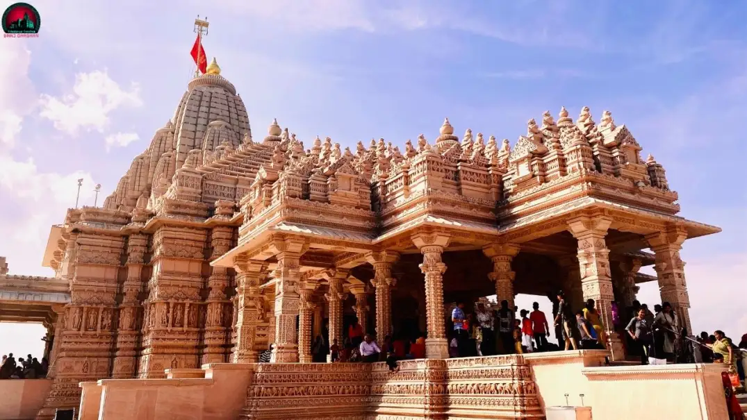 5 Days Mathura Vrindavan Ayodhya Varanasi Tour Package gallery image 1