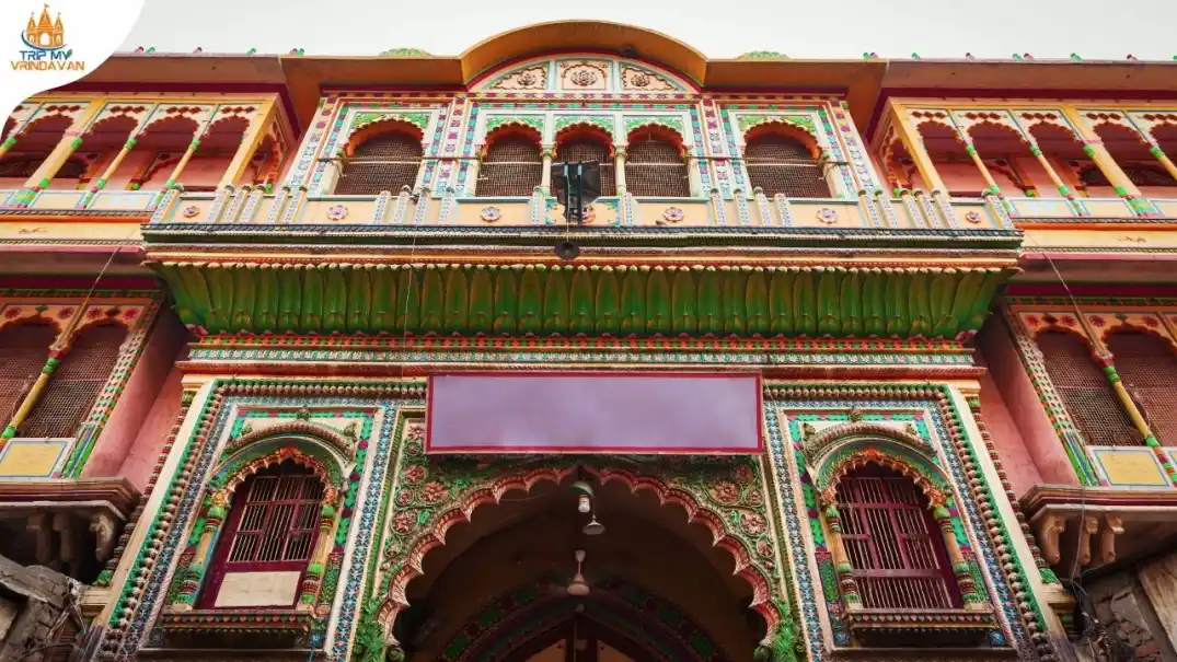 10 Days Braj Chaurasi Kos Yatra Package-Complete 84 Kos Itinerary with Vrindavan Stay gallery image 2
