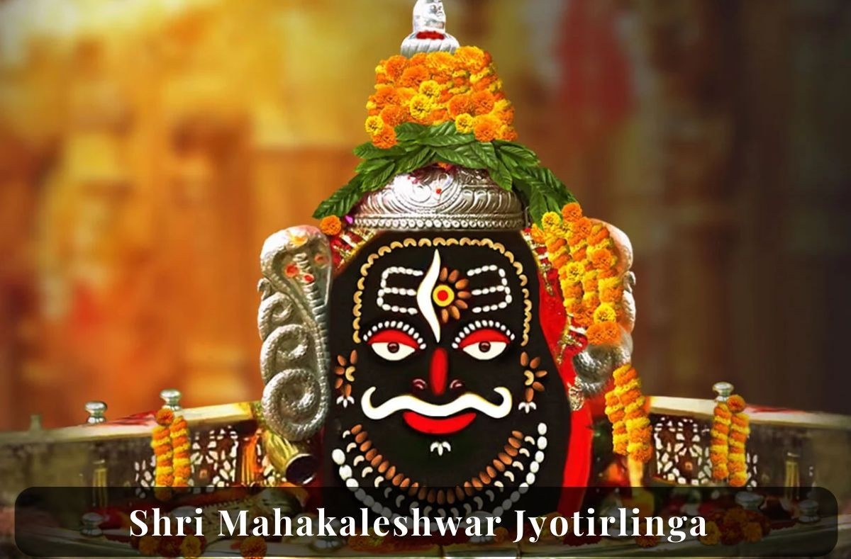2 Days Ujjain Tour Package with Mahakaleshwar Darshan & Local Sightseeing