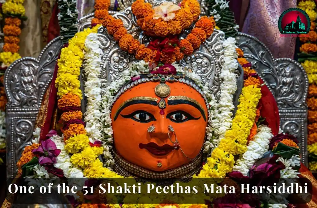 2 Days Ujjain Tour Package with Mahakaleshwar Darshan & Local Sightseeing gallery image 1