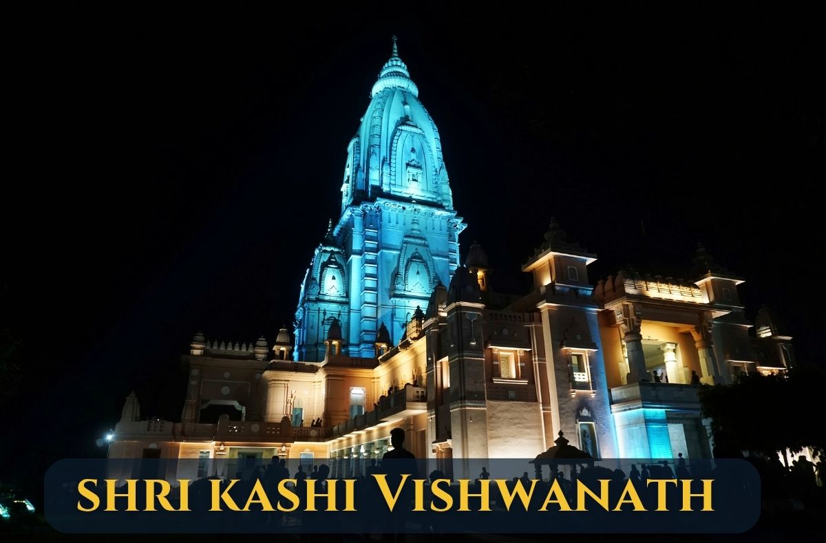 Ayodhya Varanasi Gaya Tour Package