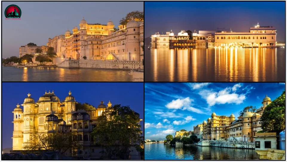 One Day Udaipur Tour