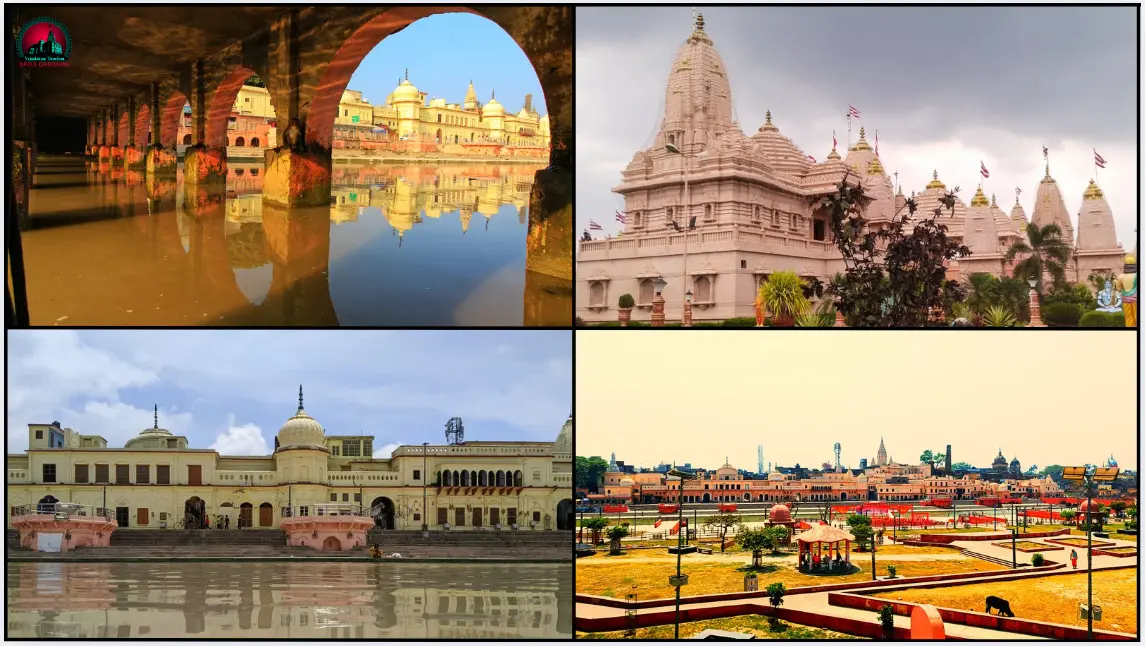 Ayodhya One Day Tour