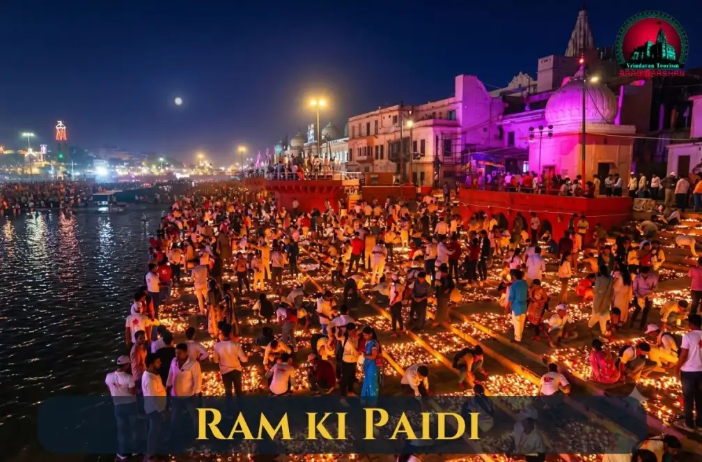 Ayodhya Deepotsav Tour Package 2026 gallery image 2