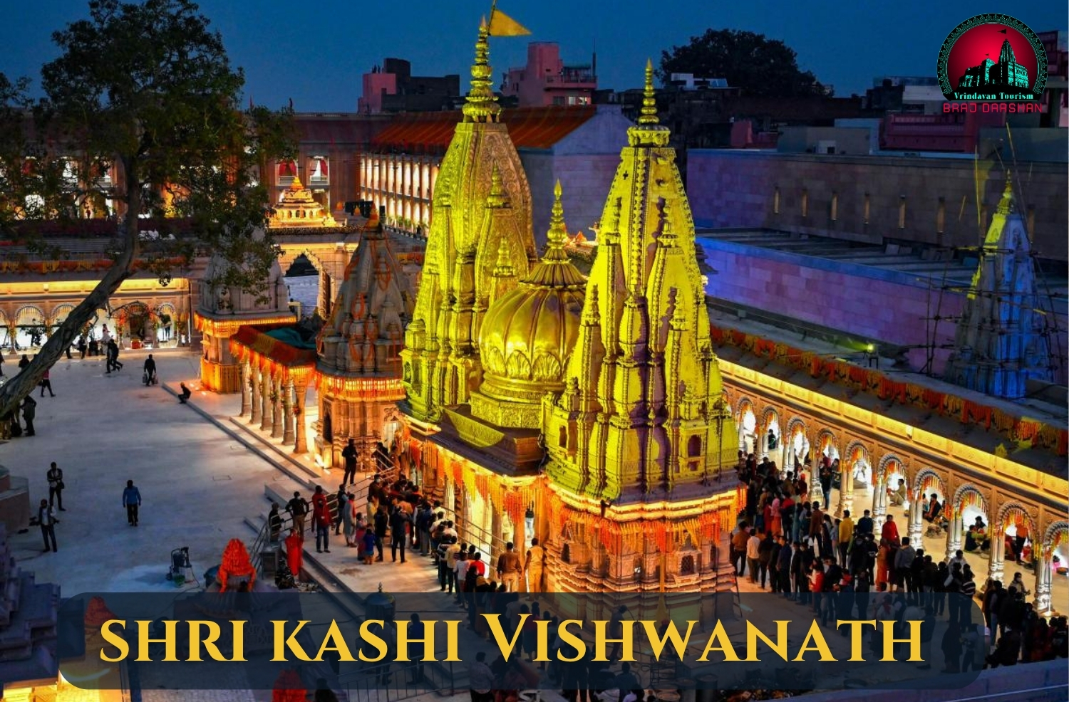 4 Days Ayodhya Varanasi Tour Package from Bangalore gallery image 2