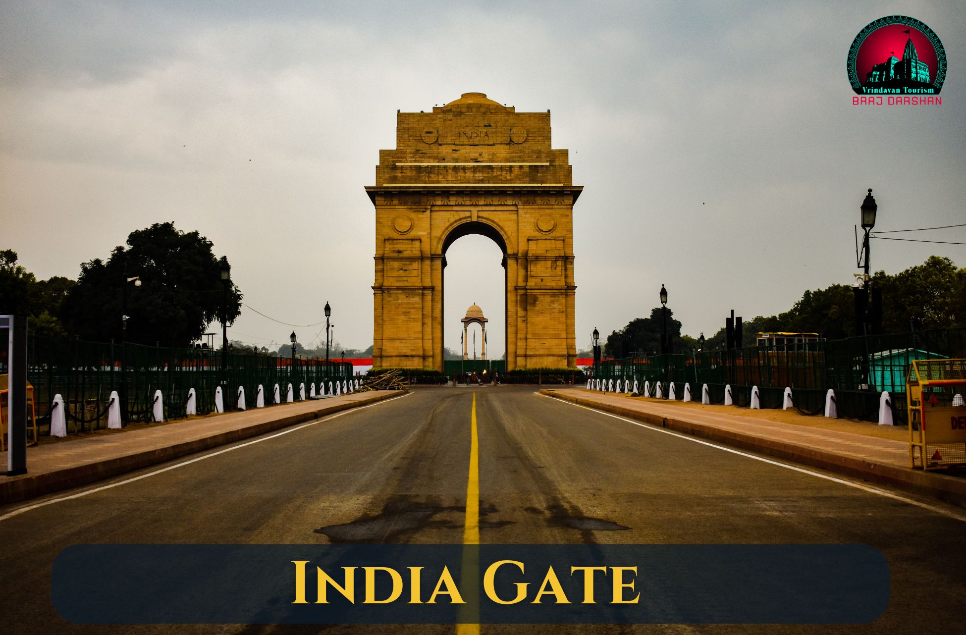 One Day Delhi Sightseeing Tour Package | Delhi City Tour gallery image 1