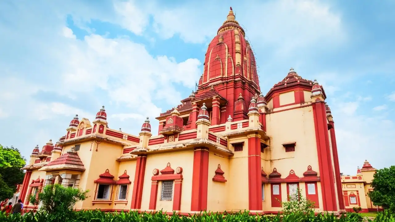 6 Days Mathura Vrindavan Kashi Varanasi Ayodhya Tour Package