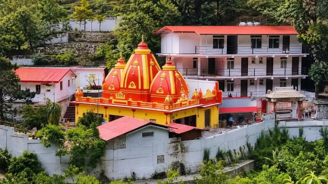 3 Days Nainital, Kainchi Dham Tour Package from Delhi ₹6,999 - 3 Days Trip with Kainchi Dham