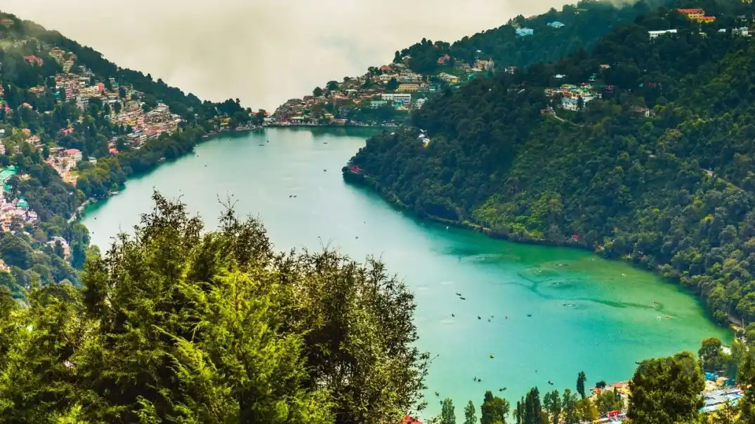3 Days Nainital, Kainchi Dham Tour Package from Delhi ₹6,999 - 3 Days Trip with Kainchi Dham gallery image 1