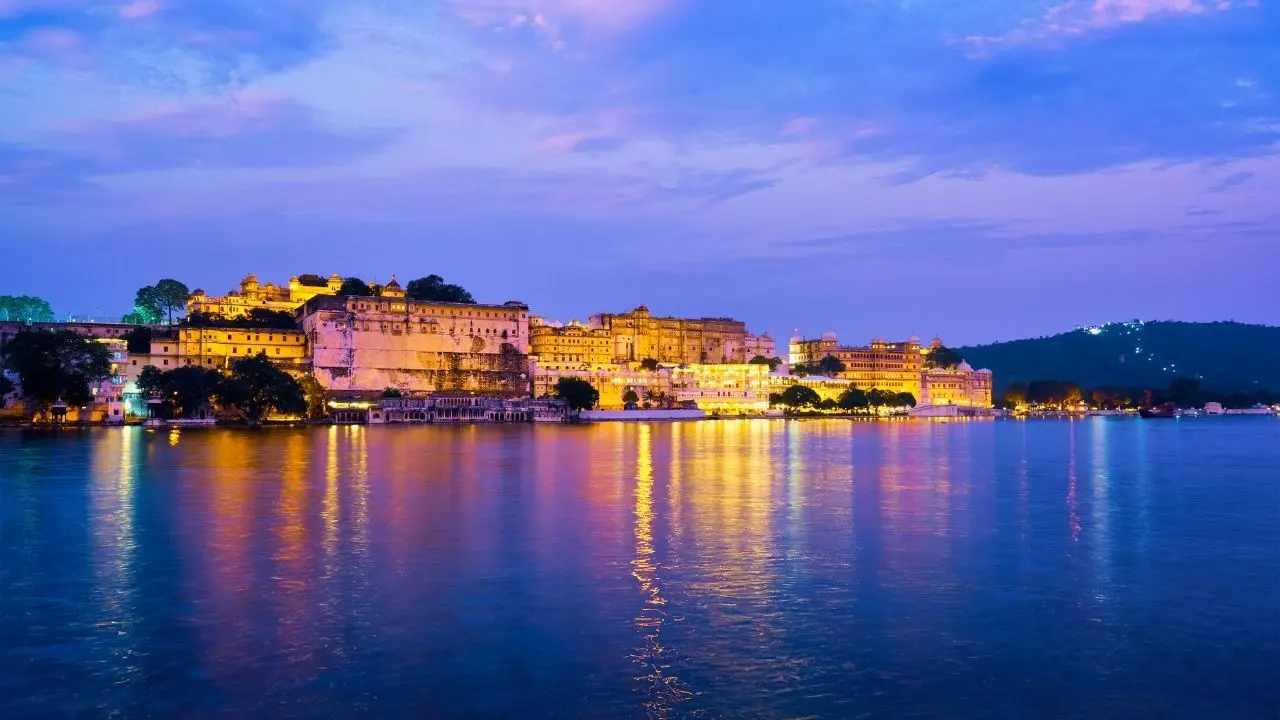 5 Days Udaipur & Mount Abu Tour Package - Rajasthan Holiday gallery image 2