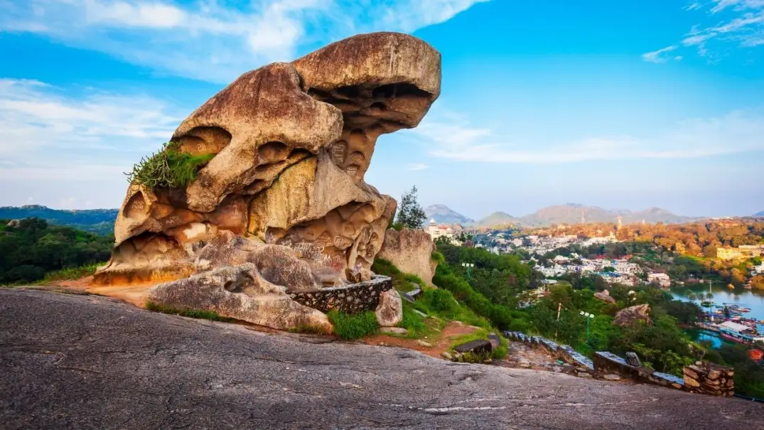 5 Days Udaipur & Mount Abu Tour Package - Rajasthan Holiday gallery image 1