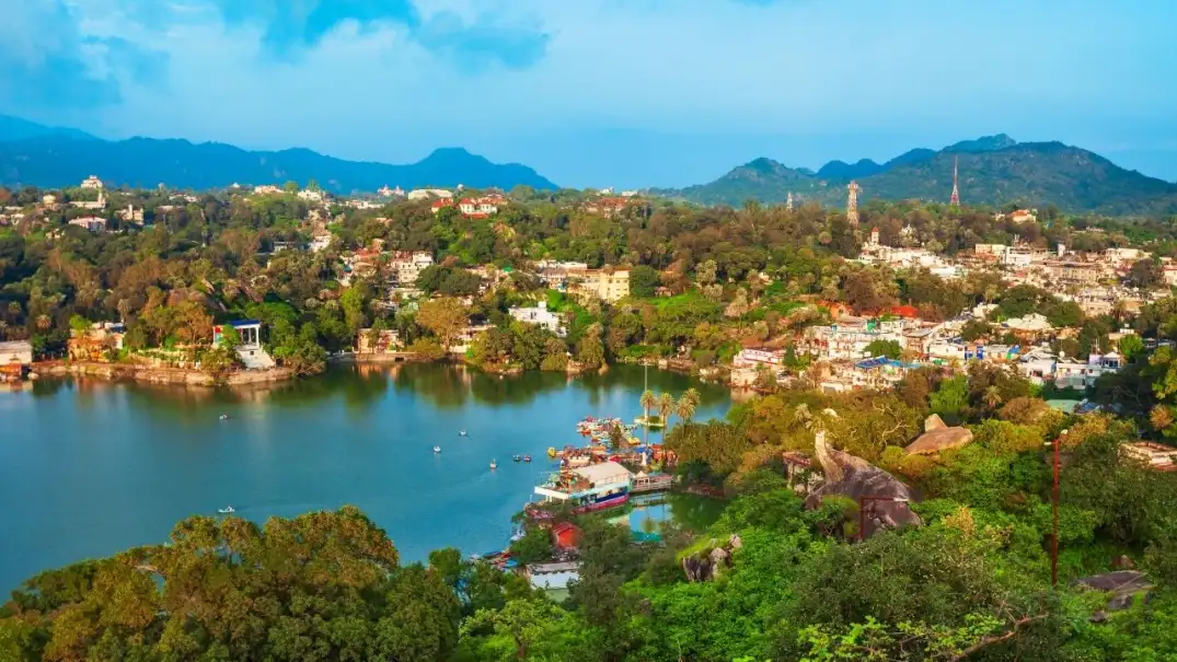 5 Days Udaipur & Mount Abu Tour Package - Rajasthan Holiday