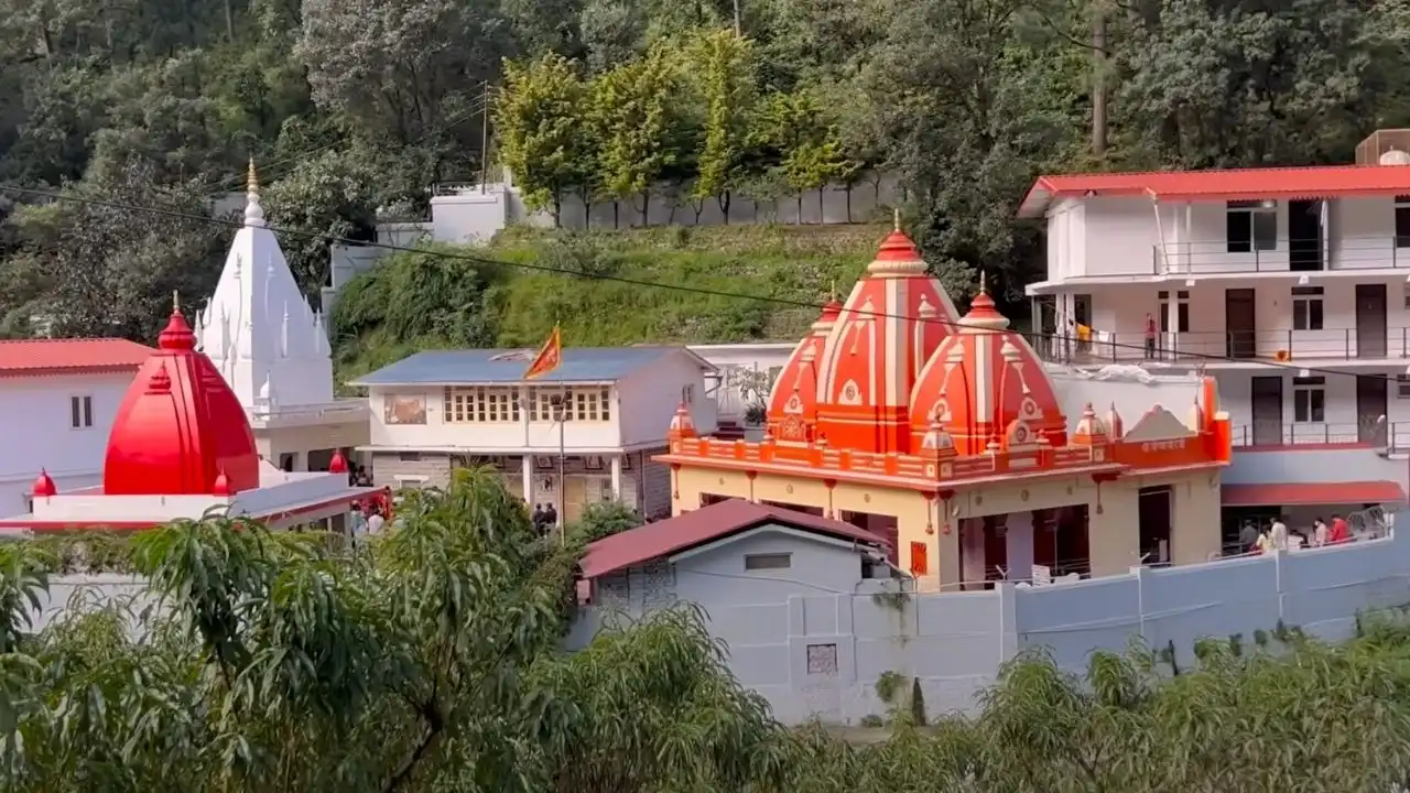 2 Days Kainchi Dham, Nainital Tour Package from Delhi NCR-Neem Karoli Baba & Nainital Tour gallery image 1