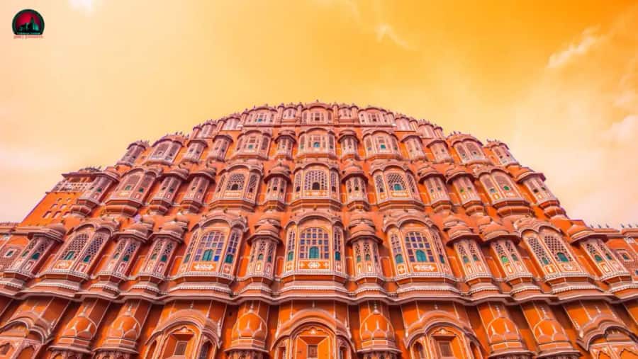 Same Day Jaipur Tour Package from ₹1,999-Jaipur Sightseeing Tour by Private Cab