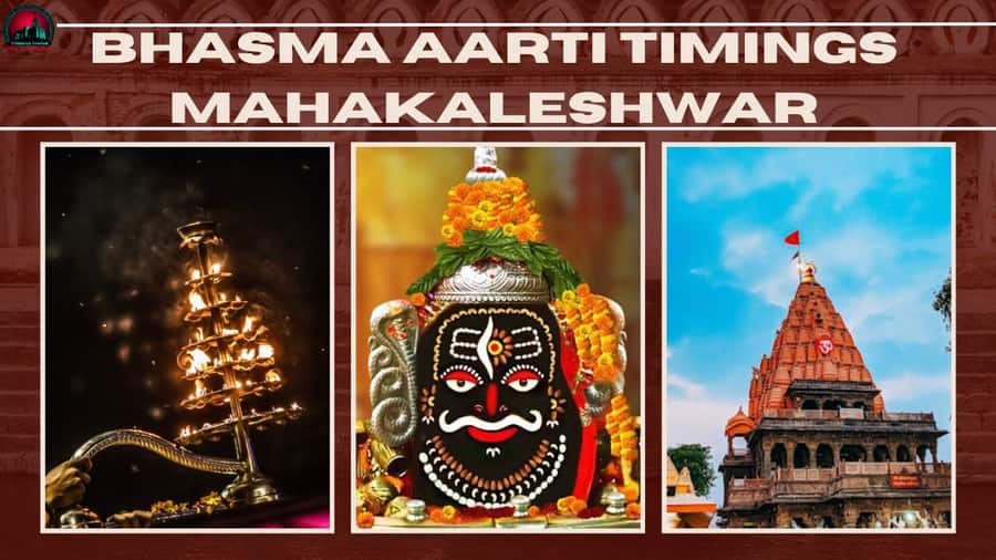 Mahakaleshwar Bhasma Aarti Booking Online Registration, VIP Darshan & Complete Ujjain Darshan Guide