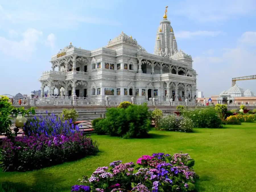 Vrindavan Package