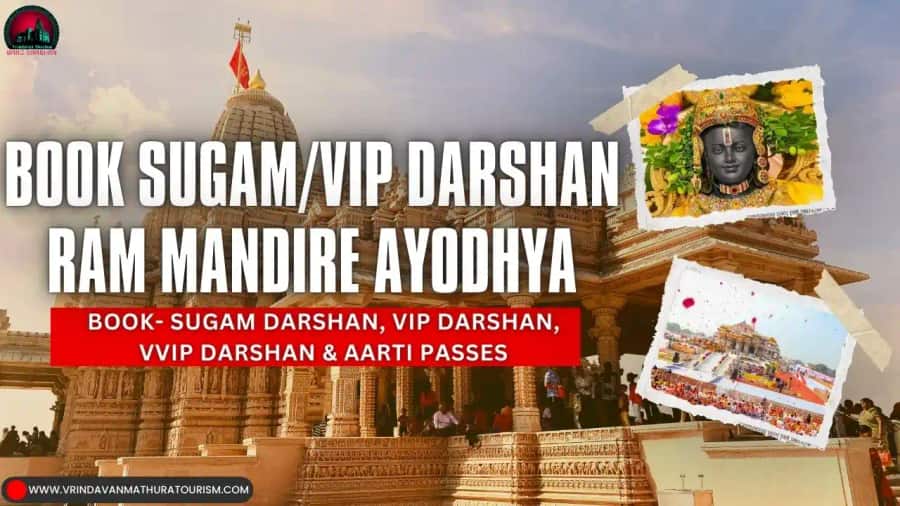VIP Darshan