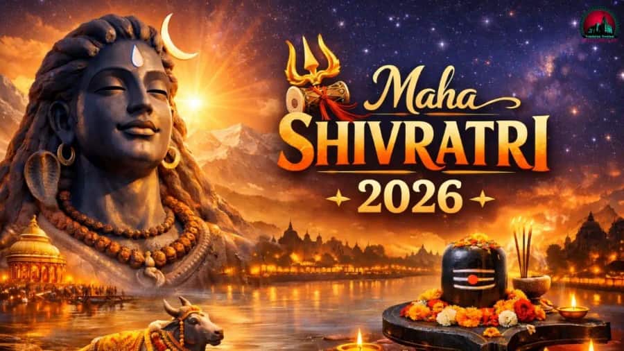 Maha Shivratri 2026 Date-Puja Timings & Travel Guide