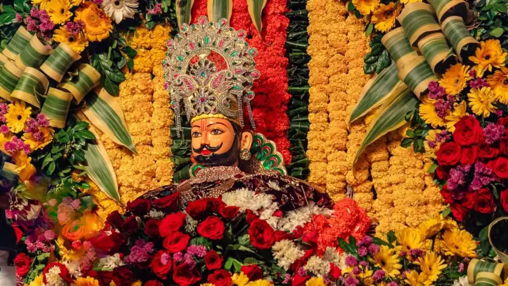 Same Day Khatu Shyam Tour Package-Private AC Cab & Darshan Tour