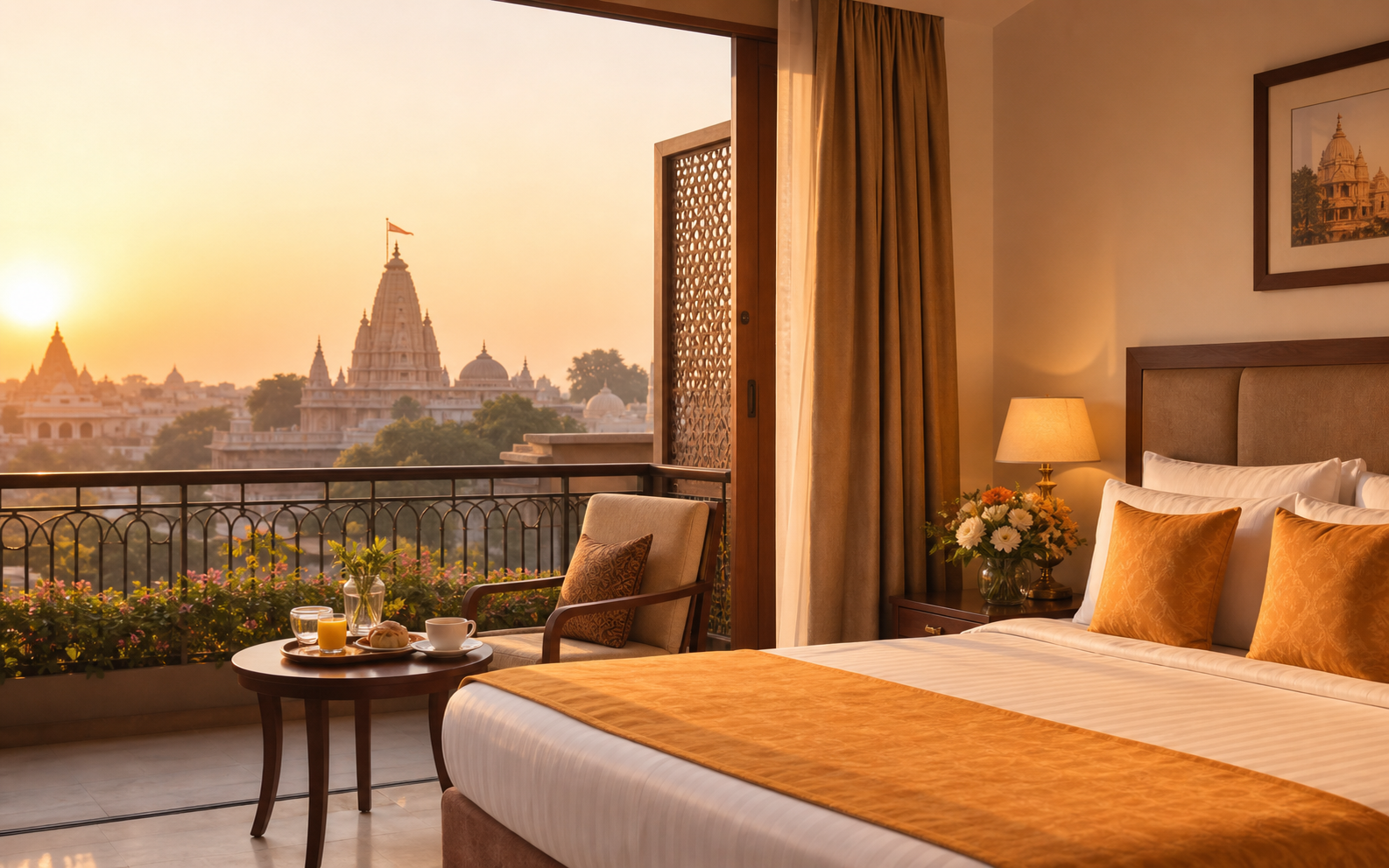 Hotel Booking