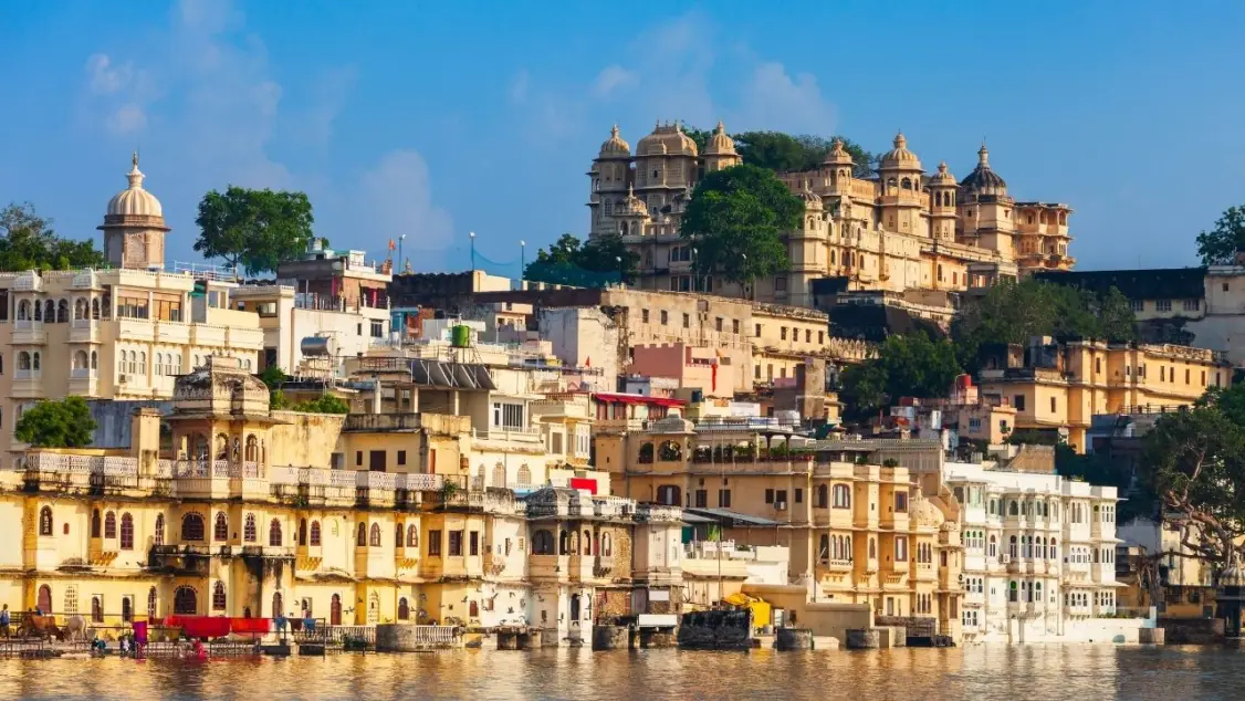 Same Day Udaipur Tour Package-Udaipur Sightseeing Tour gallery image 1