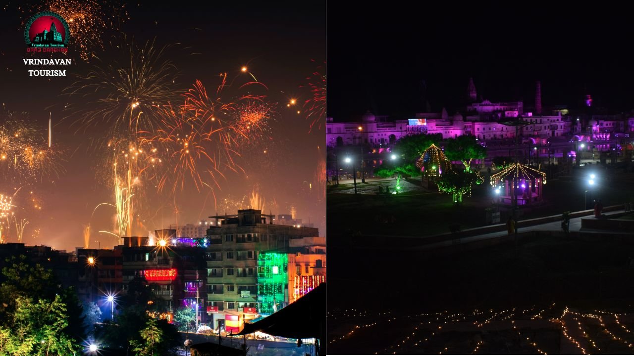 Ayodhya Diwali 2024: The City of Lights, Age-long Tradition