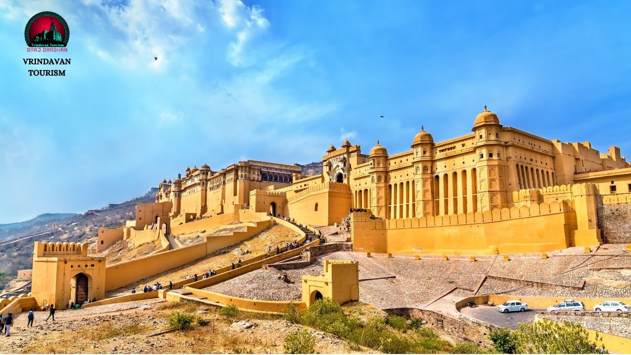 Jaipur One-Day Tour