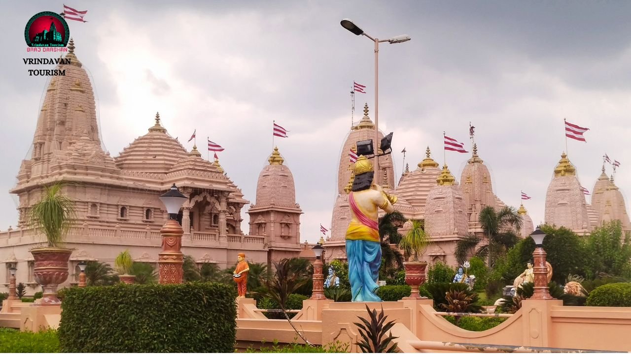 Ram Mandir: History, Visiting Hours, Nearby Attractions,