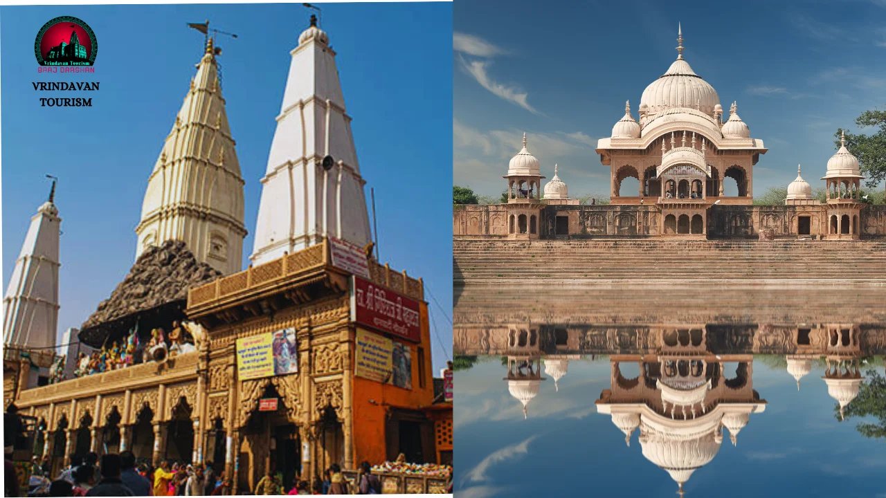 Your Complete Guide to Mathura's Temples Timing