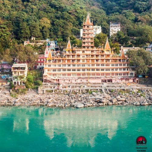 Haridwar Rishikesh